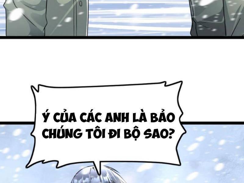 Đóng Băng Toàn Cầu: Tôi Gây Dựng Nên Phòng An Toàn Thời Tận Chapter 170 - Trang 2