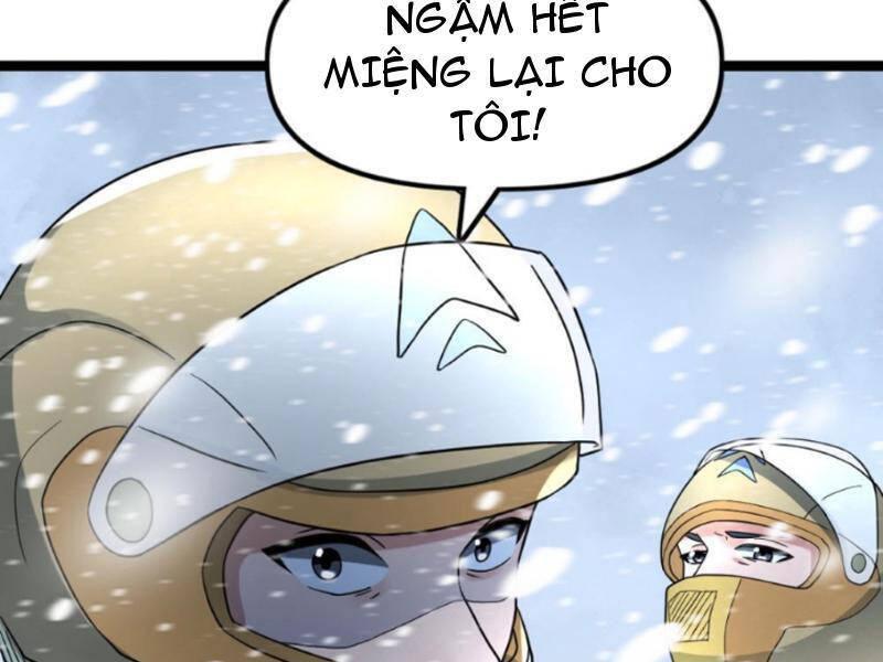 Đóng Băng Toàn Cầu: Tôi Gây Dựng Nên Phòng An Toàn Thời Tận Chapter 170 - Trang 2