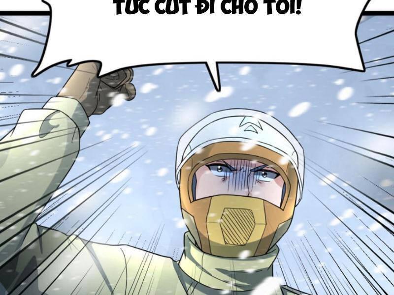 Đóng Băng Toàn Cầu: Tôi Gây Dựng Nên Phòng An Toàn Thời Tận Chapter 170 - Trang 2