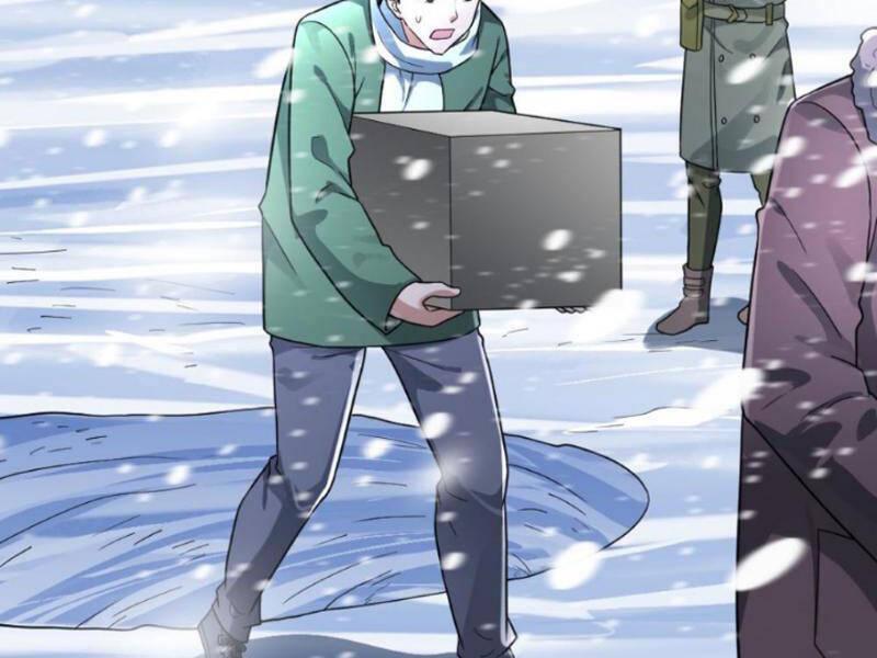 Đóng Băng Toàn Cầu: Tôi Gây Dựng Nên Phòng An Toàn Thời Tận Chapter 170 - Trang 2