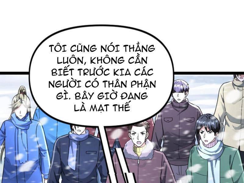 Đóng Băng Toàn Cầu: Tôi Gây Dựng Nên Phòng An Toàn Thời Tận Chapter 170 - Trang 2