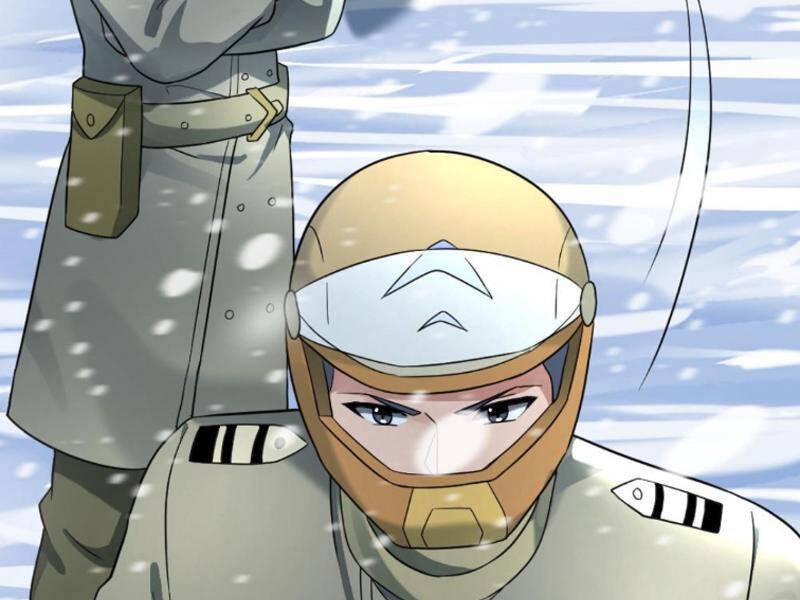 Đóng Băng Toàn Cầu: Tôi Gây Dựng Nên Phòng An Toàn Thời Tận Chapter 170 - Trang 2