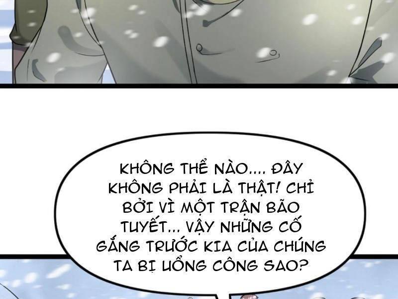 Đóng Băng Toàn Cầu: Tôi Gây Dựng Nên Phòng An Toàn Thời Tận Chapter 170 - Trang 2
