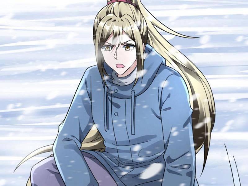 Đóng Băng Toàn Cầu: Tôi Gây Dựng Nên Phòng An Toàn Thời Tận Chapter 170 - Trang 2