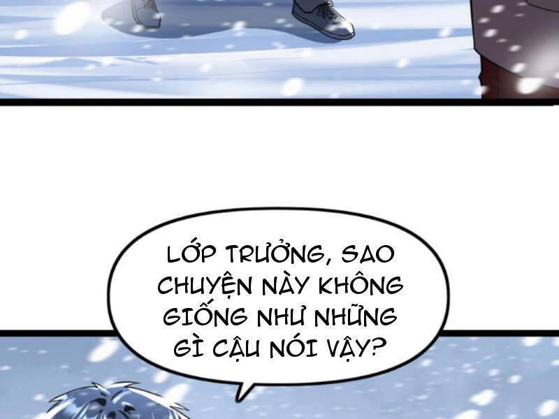 Đóng Băng Toàn Cầu: Tôi Gây Dựng Nên Phòng An Toàn Thời Tận Chapter 170 - Trang 2