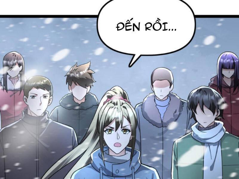 Đóng Băng Toàn Cầu: Tôi Gây Dựng Nên Phòng An Toàn Thời Tận Chapter 170 - Trang 2