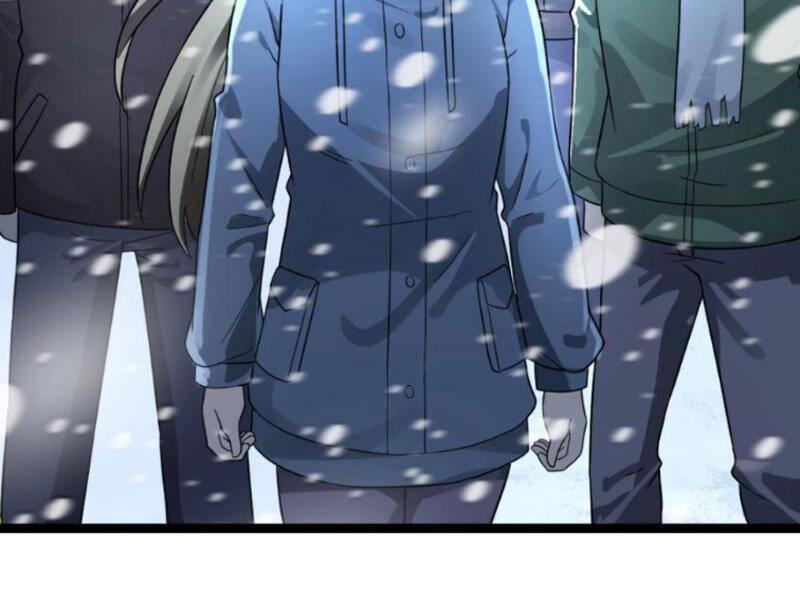 Đóng Băng Toàn Cầu: Tôi Gây Dựng Nên Phòng An Toàn Thời Tận Chapter 170 - Trang 2