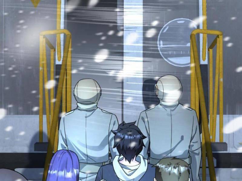 Đóng Băng Toàn Cầu: Tôi Gây Dựng Nên Phòng An Toàn Thời Tận Chapter 170 - Trang 2