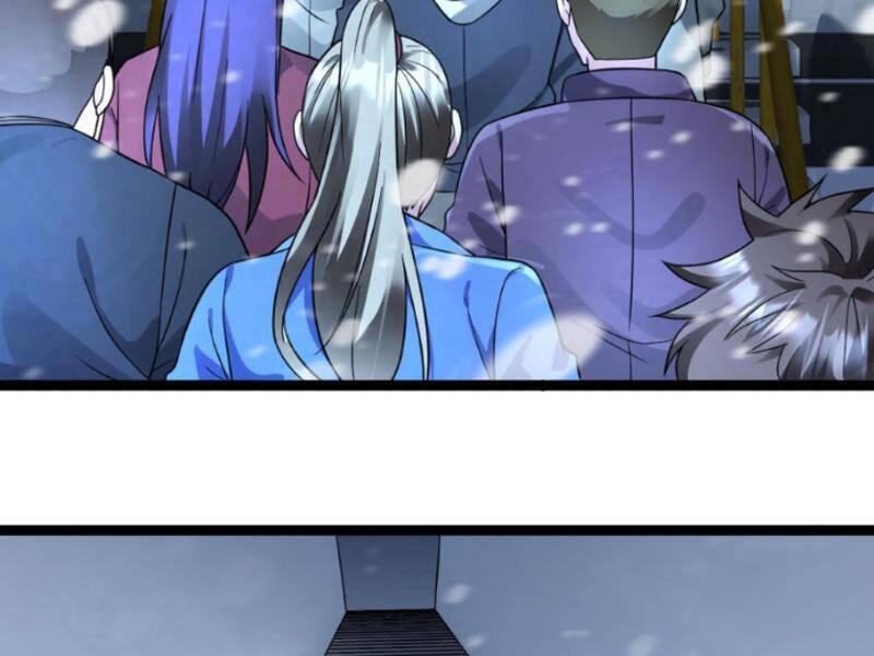 Đóng Băng Toàn Cầu: Tôi Gây Dựng Nên Phòng An Toàn Thời Tận Chapter 170 - Trang 2