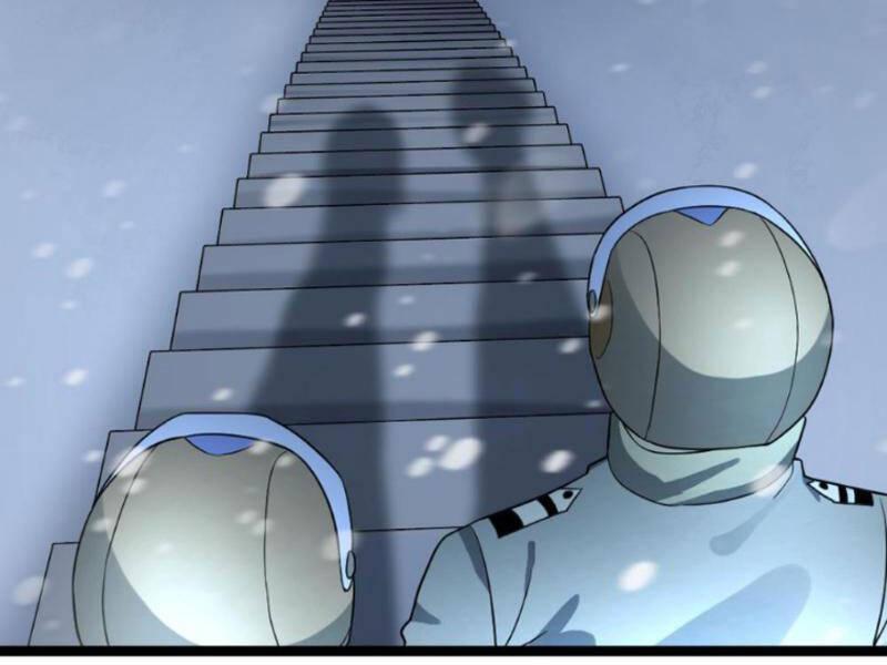 Đóng Băng Toàn Cầu: Tôi Gây Dựng Nên Phòng An Toàn Thời Tận Chapter 170 - Trang 2