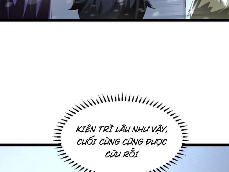 Đóng Băng Toàn Cầu: Tôi Gây Dựng Nên Phòng An Toàn Thời Tận Chapter 170 - Trang 2