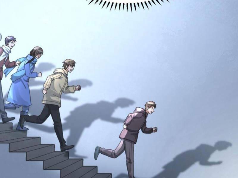 Đóng Băng Toàn Cầu: Tôi Gây Dựng Nên Phòng An Toàn Thời Tận Chapter 170 - Trang 2