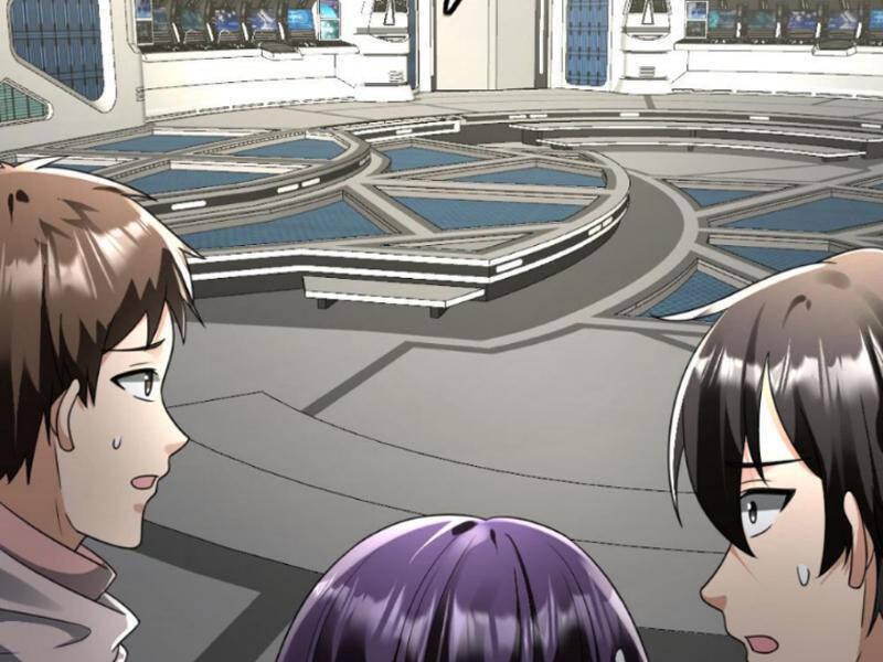 Đóng Băng Toàn Cầu: Tôi Gây Dựng Nên Phòng An Toàn Thời Tận Chapter 170 - Trang 2