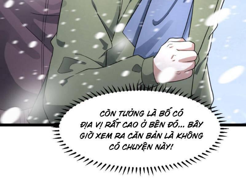 Đóng Băng Toàn Cầu: Tôi Gây Dựng Nên Phòng An Toàn Thời Tận Chapter 170 - Trang 2