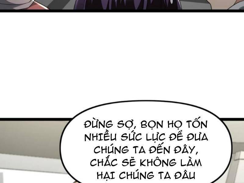 Đóng Băng Toàn Cầu: Tôi Gây Dựng Nên Phòng An Toàn Thời Tận Chapter 170 - Trang 2