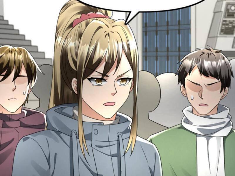 Đóng Băng Toàn Cầu: Tôi Gây Dựng Nên Phòng An Toàn Thời Tận Chapter 170 - Trang 2