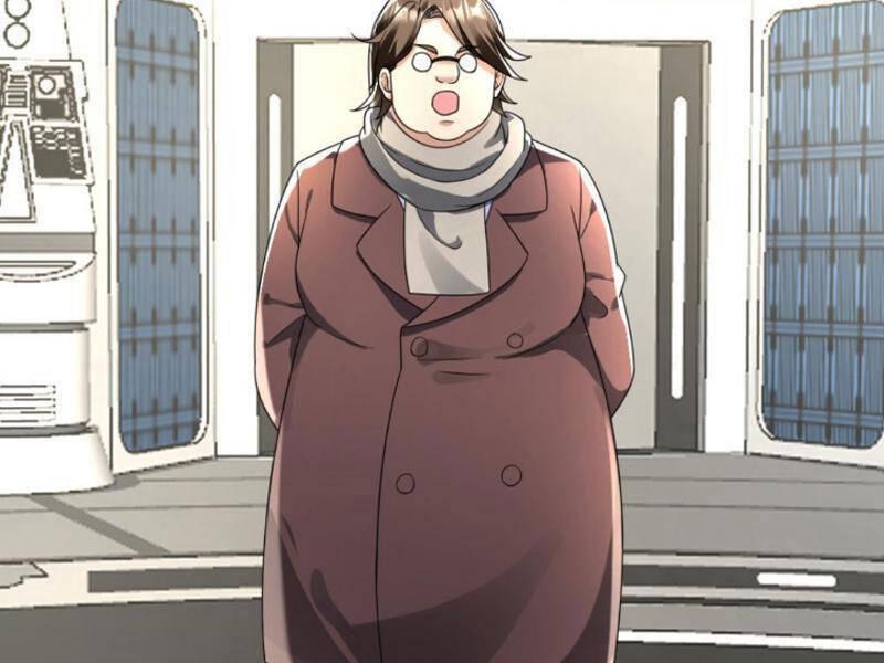 Đóng Băng Toàn Cầu: Tôi Gây Dựng Nên Phòng An Toàn Thời Tận Chapter 170 - Trang 2