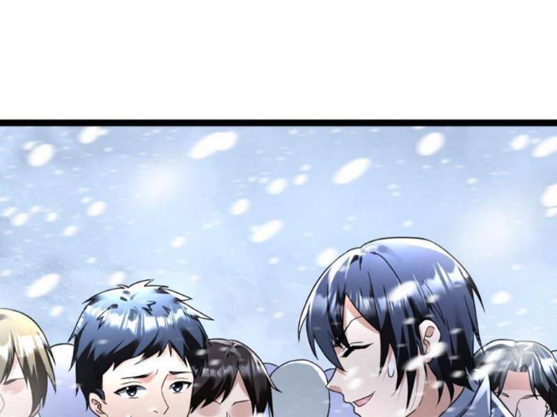 Đóng Băng Toàn Cầu: Tôi Gây Dựng Nên Phòng An Toàn Thời Tận Chapter 170 - Trang 2