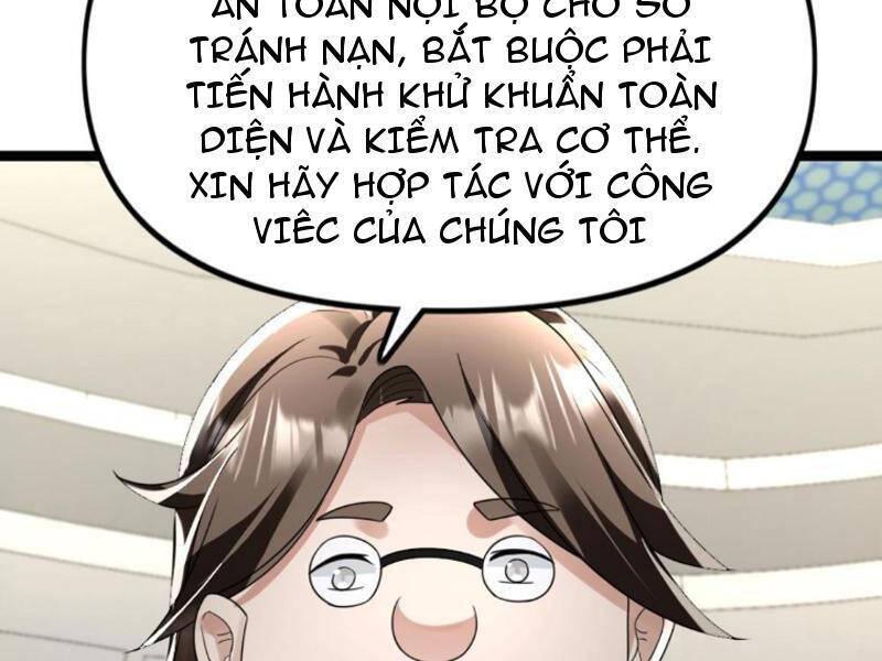 Đóng Băng Toàn Cầu: Tôi Gây Dựng Nên Phòng An Toàn Thời Tận Chapter 170 - Trang 2