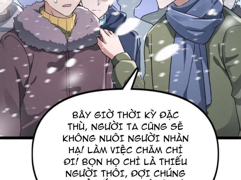 Đóng Băng Toàn Cầu: Tôi Gây Dựng Nên Phòng An Toàn Thời Tận Chapter 170 - Trang 2
