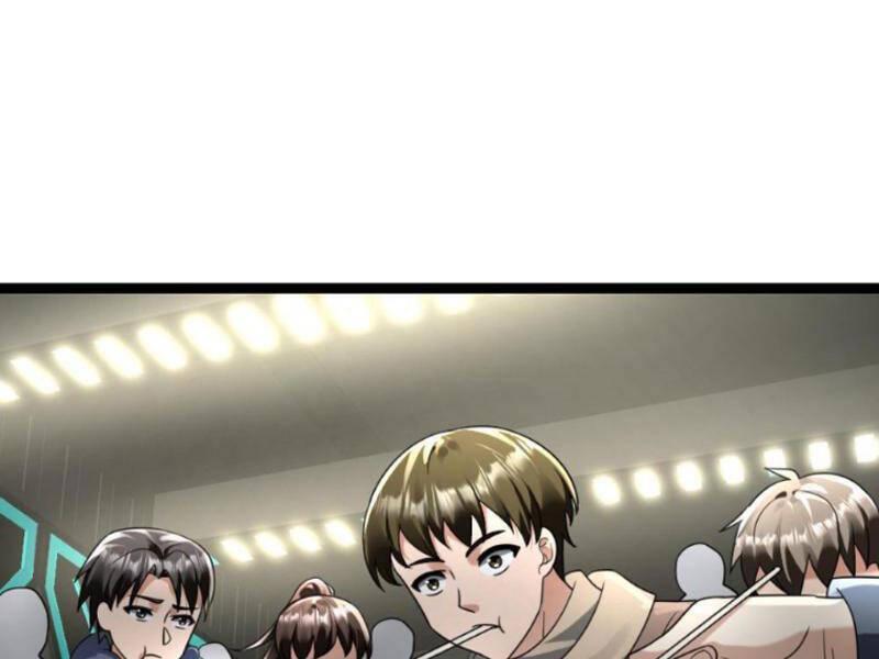 Đóng Băng Toàn Cầu: Tôi Gây Dựng Nên Phòng An Toàn Thời Tận Chapter 171 - Trang 2