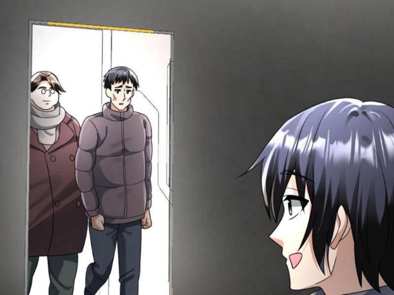 Đóng Băng Toàn Cầu: Tôi Gây Dựng Nên Phòng An Toàn Thời Tận Chapter 171 - Trang 2