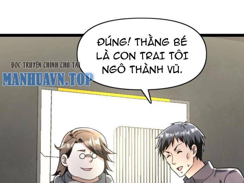 Đóng Băng Toàn Cầu: Tôi Gây Dựng Nên Phòng An Toàn Thời Tận Chapter 171 - Trang 2