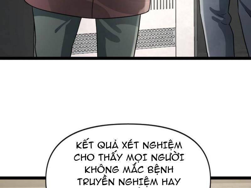 Đóng Băng Toàn Cầu: Tôi Gây Dựng Nên Phòng An Toàn Thời Tận Chapter 171 - Trang 2