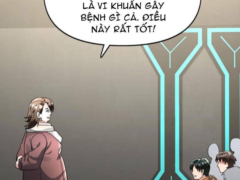 Đóng Băng Toàn Cầu: Tôi Gây Dựng Nên Phòng An Toàn Thời Tận Chapter 171 - Trang 2