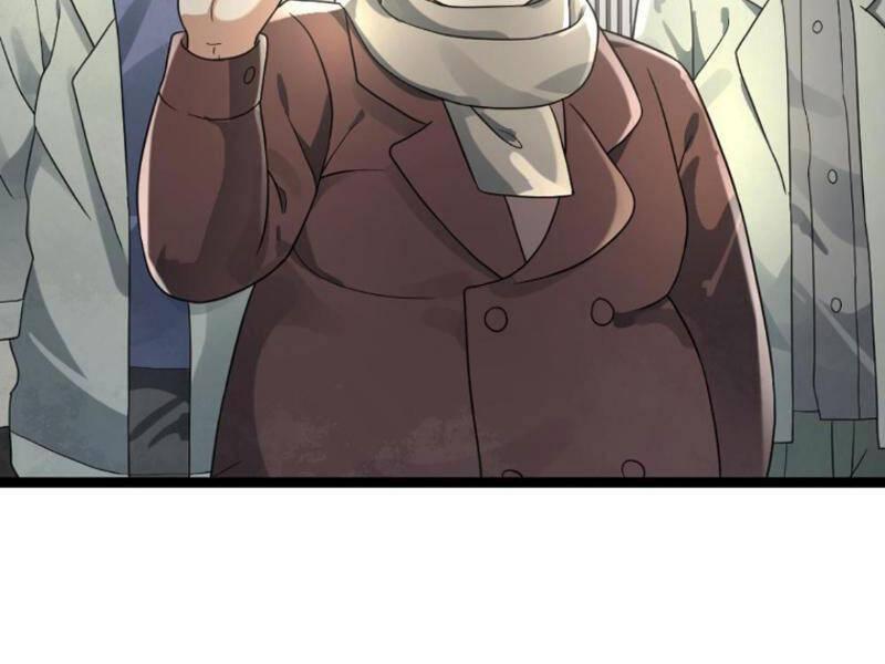 Đóng Băng Toàn Cầu: Tôi Gây Dựng Nên Phòng An Toàn Thời Tận Chapter 171 - Trang 2