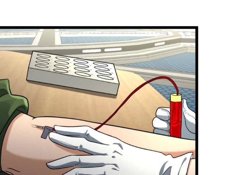 Đóng Băng Toàn Cầu: Tôi Gây Dựng Nên Phòng An Toàn Thời Tận Chapter 171 - Trang 2