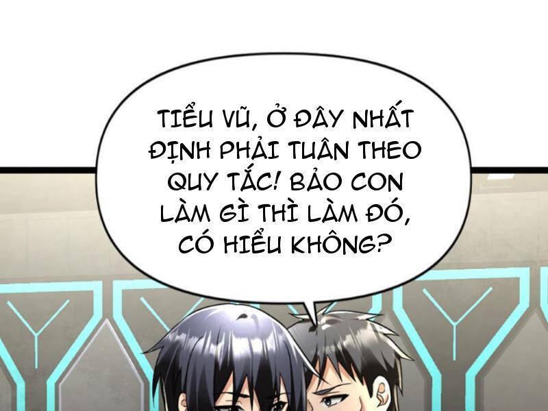 Đóng Băng Toàn Cầu: Tôi Gây Dựng Nên Phòng An Toàn Thời Tận Chapter 171 - Trang 2