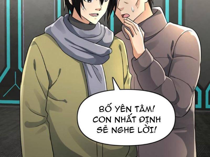 Đóng Băng Toàn Cầu: Tôi Gây Dựng Nên Phòng An Toàn Thời Tận Chapter 171 - Trang 2