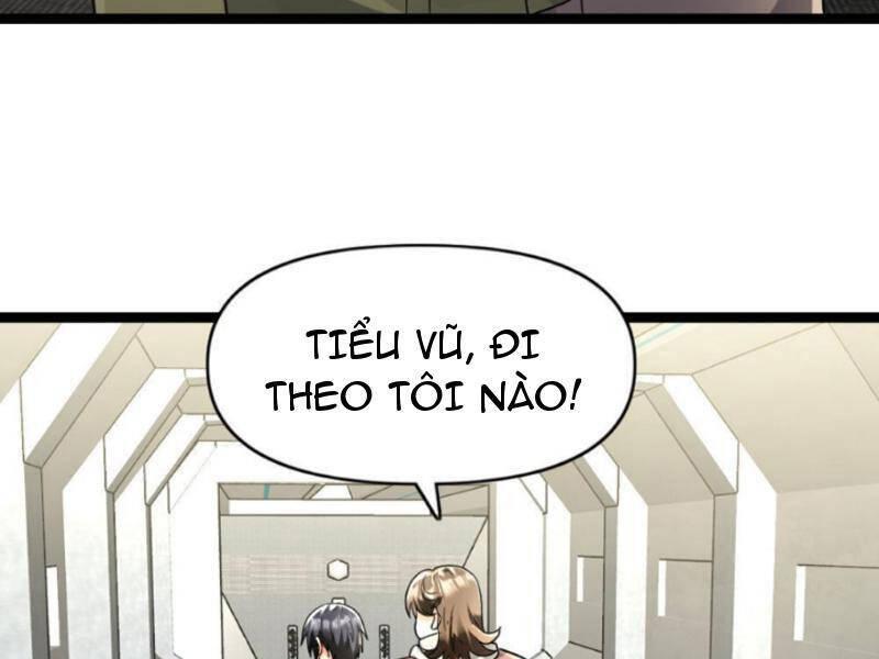 Đóng Băng Toàn Cầu: Tôi Gây Dựng Nên Phòng An Toàn Thời Tận Chapter 171 - Trang 2