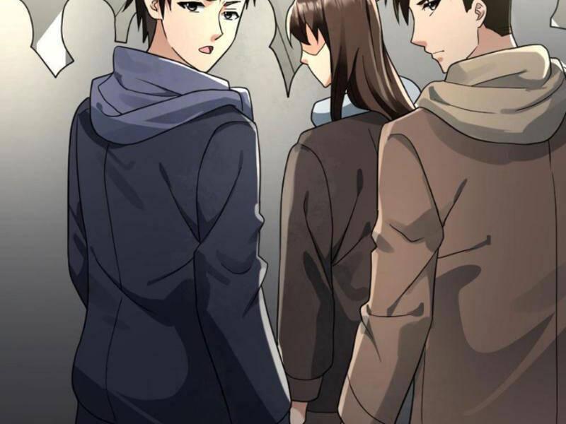 Đóng Băng Toàn Cầu: Tôi Gây Dựng Nên Phòng An Toàn Thời Tận Chapter 171 - Trang 2