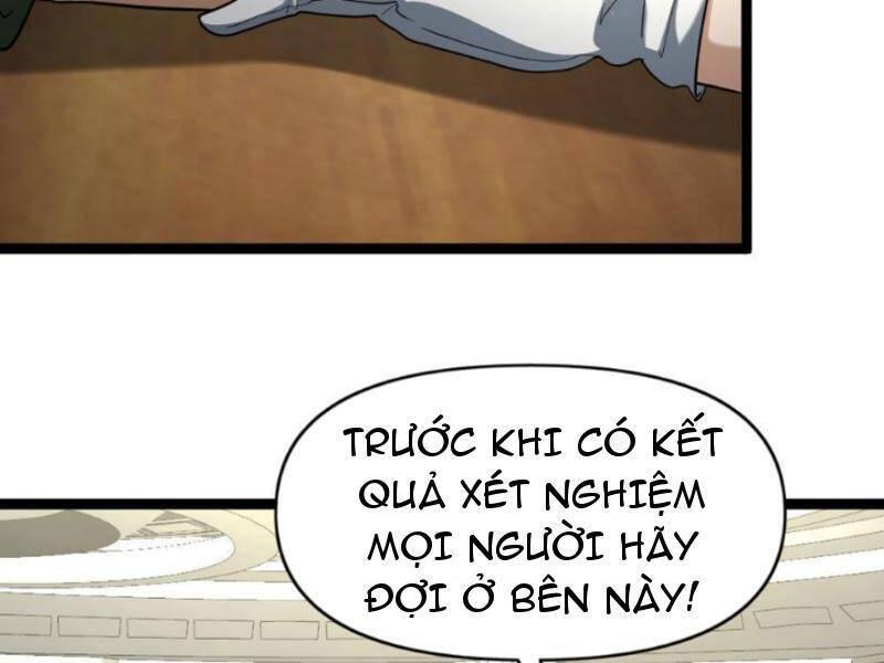 Đóng Băng Toàn Cầu: Tôi Gây Dựng Nên Phòng An Toàn Thời Tận Chapter 171 - Trang 2