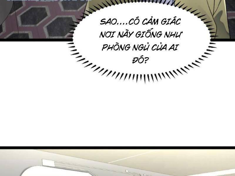 Đóng Băng Toàn Cầu: Tôi Gây Dựng Nên Phòng An Toàn Thời Tận Chapter 171 - Trang 2