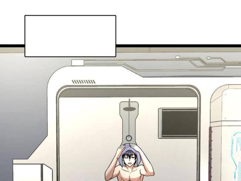 Đóng Băng Toàn Cầu: Tôi Gây Dựng Nên Phòng An Toàn Thời Tận Chapter 171 - Trang 2