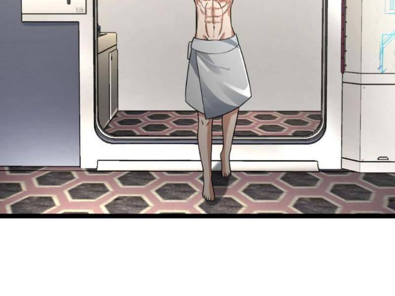 Đóng Băng Toàn Cầu: Tôi Gây Dựng Nên Phòng An Toàn Thời Tận Chapter 171 - Trang 2