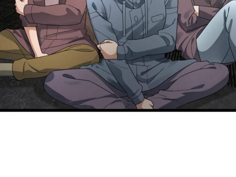 Đóng Băng Toàn Cầu: Tôi Gây Dựng Nên Phòng An Toàn Thời Tận Chapter 171 - Trang 2