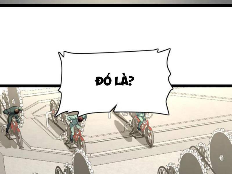 Đóng Băng Toàn Cầu: Tôi Gây Dựng Nên Phòng An Toàn Thời Tận Chapter 172 - Trang 2