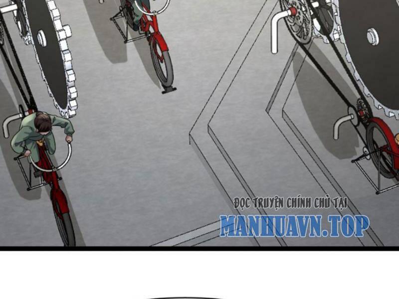 Đóng Băng Toàn Cầu: Tôi Gây Dựng Nên Phòng An Toàn Thời Tận Chapter 172 - Trang 2