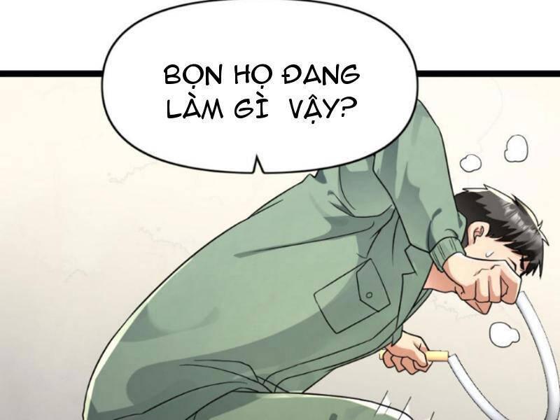 Đóng Băng Toàn Cầu: Tôi Gây Dựng Nên Phòng An Toàn Thời Tận Chapter 172 - Trang 2