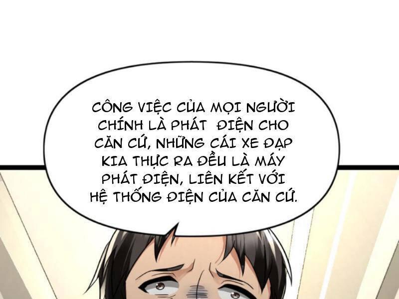 Đóng Băng Toàn Cầu: Tôi Gây Dựng Nên Phòng An Toàn Thời Tận Chapter 172 - Trang 2