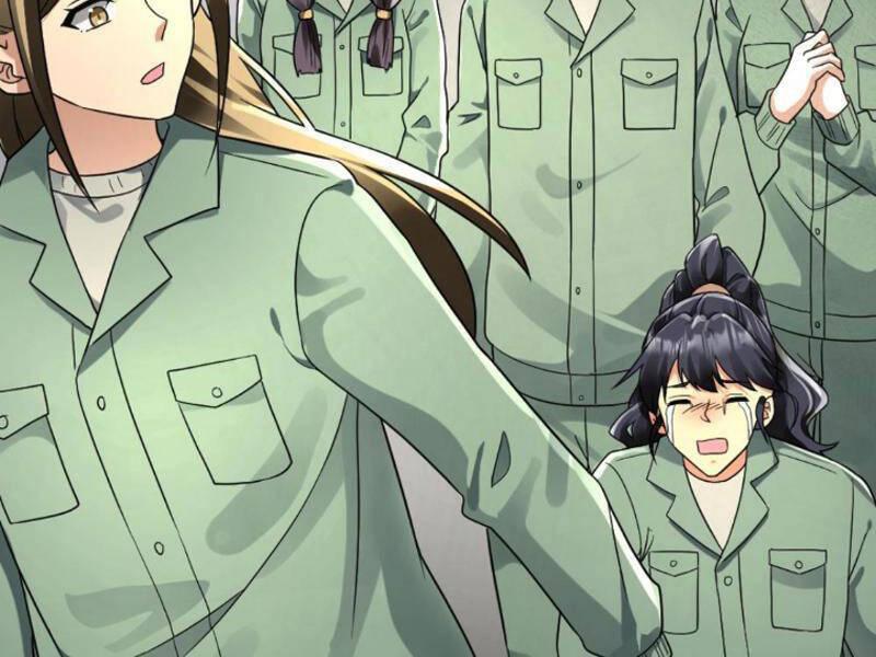 Đóng Băng Toàn Cầu: Tôi Gây Dựng Nên Phòng An Toàn Thời Tận Chapter 172 - Trang 2