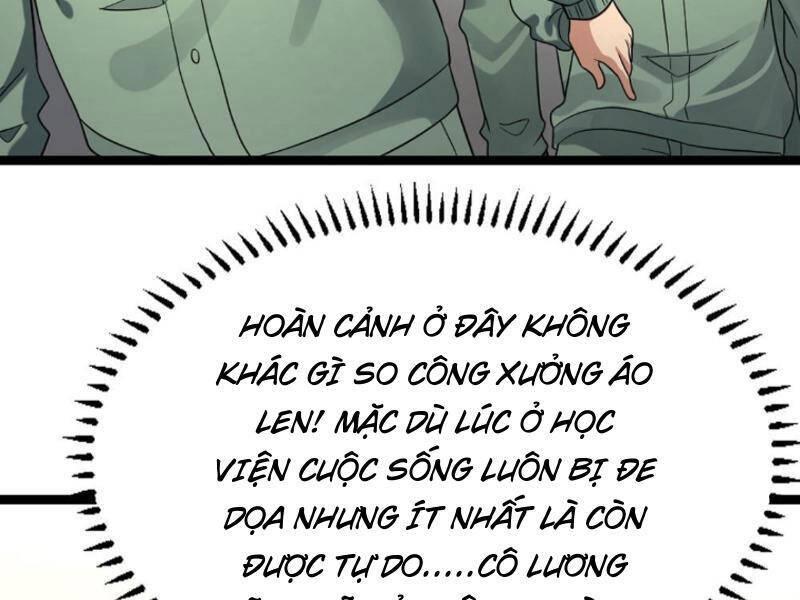Đóng Băng Toàn Cầu: Tôi Gây Dựng Nên Phòng An Toàn Thời Tận Chapter 172 - Trang 2
