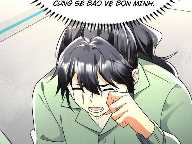 Đóng Băng Toàn Cầu: Tôi Gây Dựng Nên Phòng An Toàn Thời Tận Chapter 172 - Trang 2