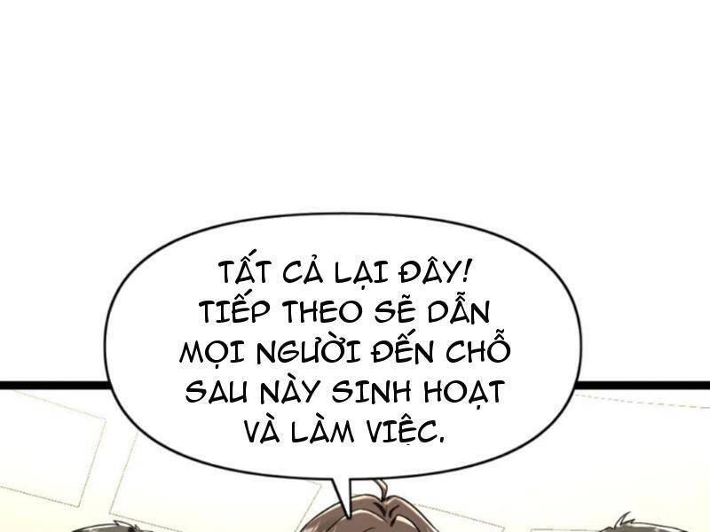 Đóng Băng Toàn Cầu: Tôi Gây Dựng Nên Phòng An Toàn Thời Tận Chapter 172 - Trang 2