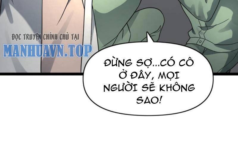 Đóng Băng Toàn Cầu: Tôi Gây Dựng Nên Phòng An Toàn Thời Tận Chapter 172 - Trang 2