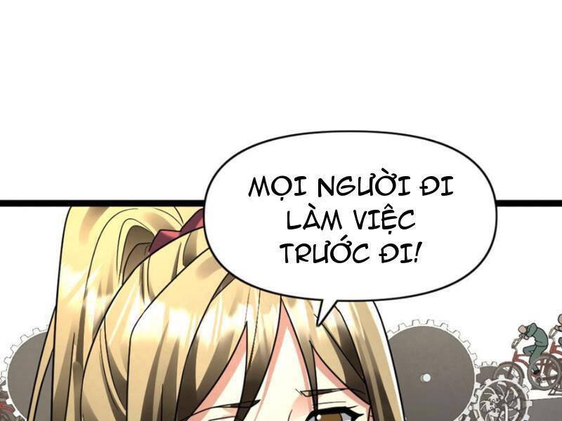 Đóng Băng Toàn Cầu: Tôi Gây Dựng Nên Phòng An Toàn Thời Tận Chapter 172 - Trang 2